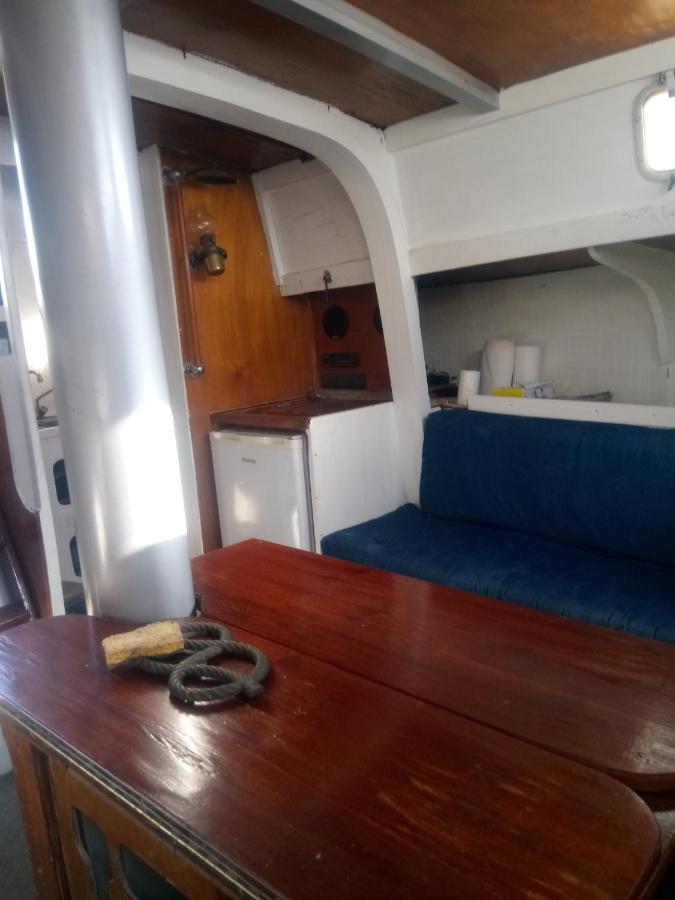 Bateau En Ville Saint-Tropez Eksteriør billede
